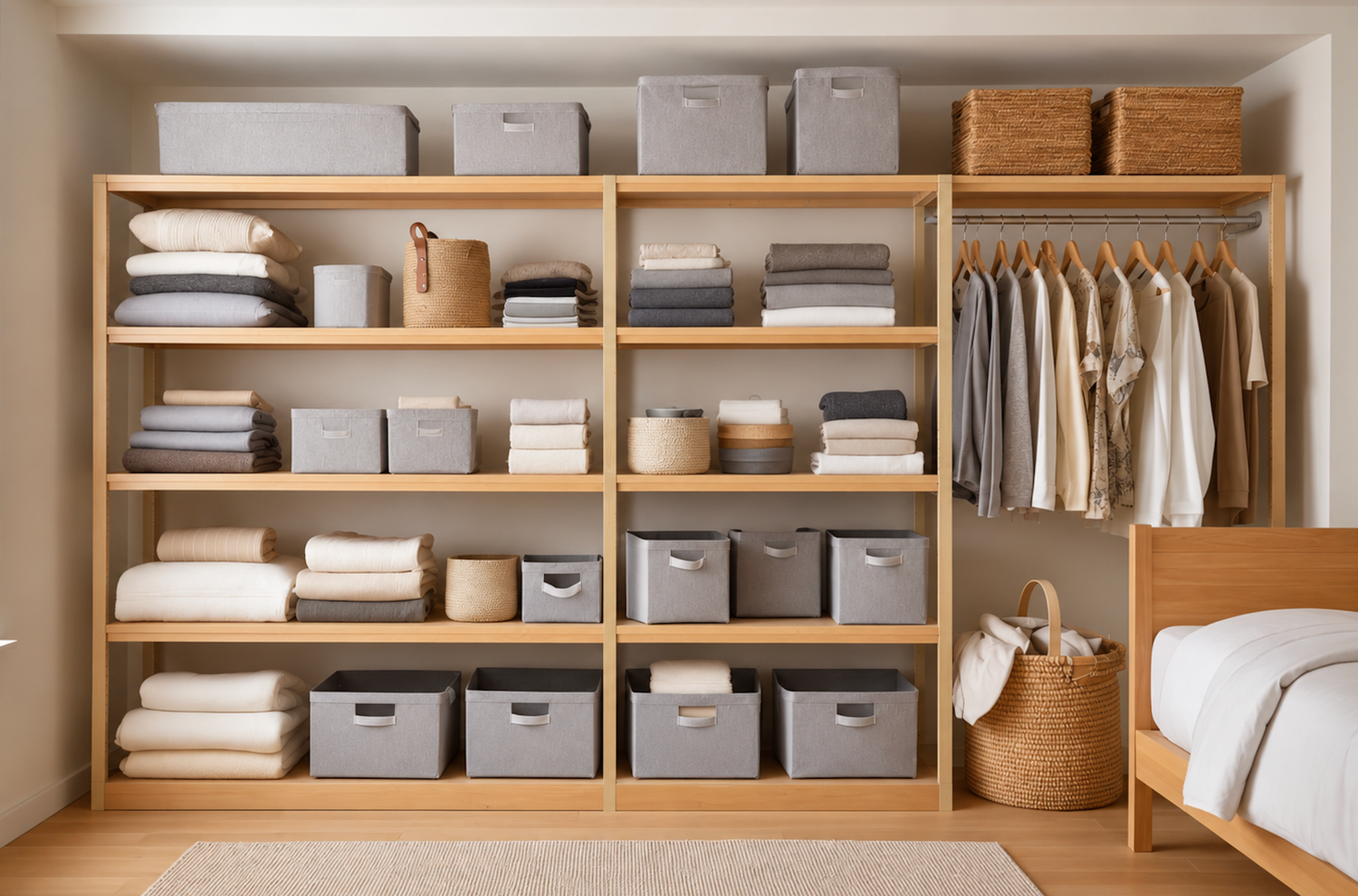 Organize